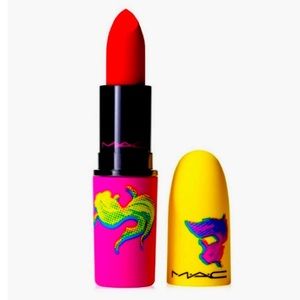 💄💎👄 • 🌙 💎M.A.C.🍀Turn Up Your Luck•💄💎👄